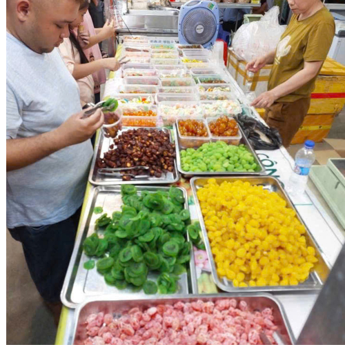 Phố Đặc Sản Miền Tây – Hành Trình Khám Phá Hương Vị Và Văn Hóa